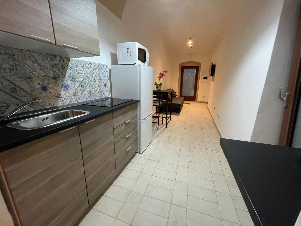 Alex Comfort House Bari Kültér fotó