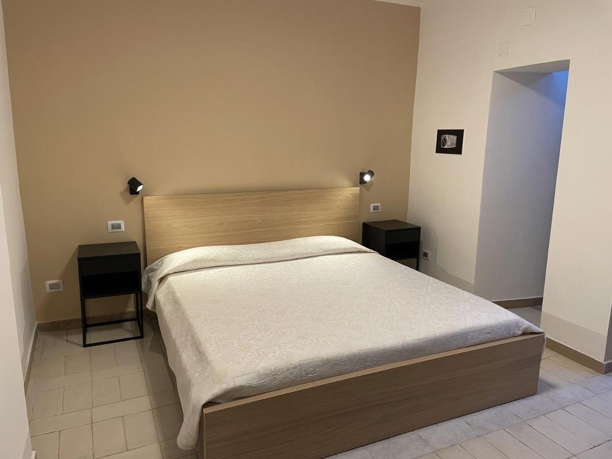 Alex Comfort House Bari Kültér fotó