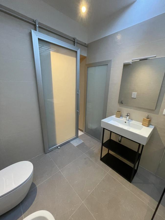 Alex Comfort House Bari Kültér fotó