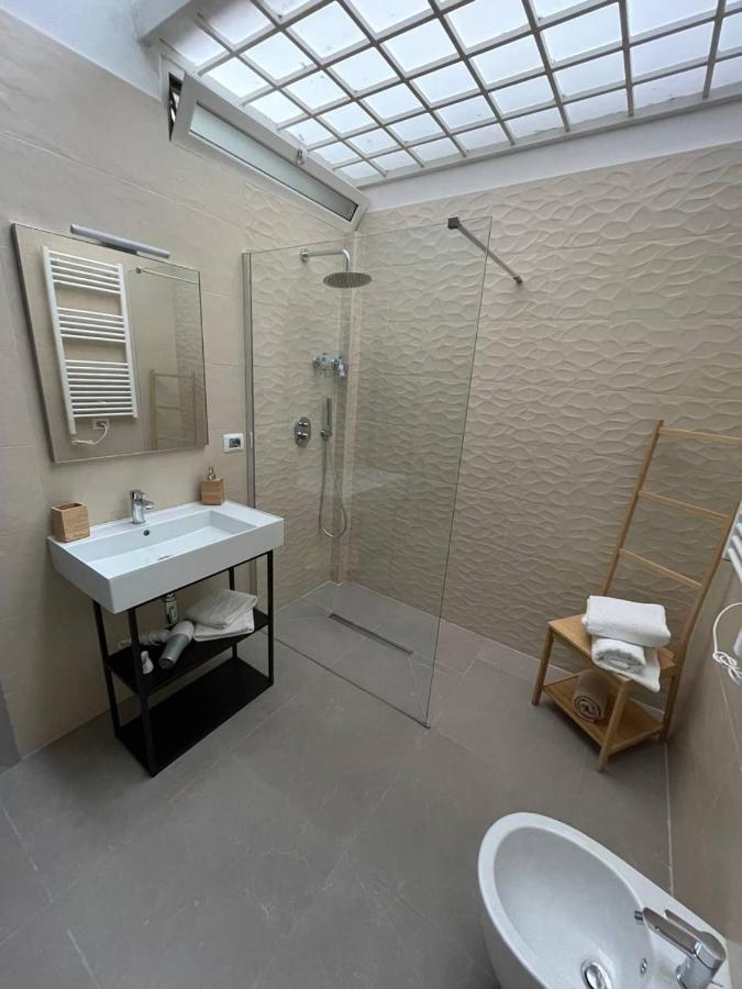 Alex Comfort House Bari Kültér fotó