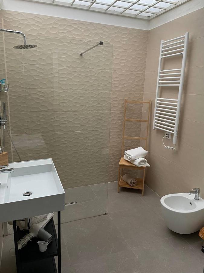 Alex Comfort House Bari Kültér fotó