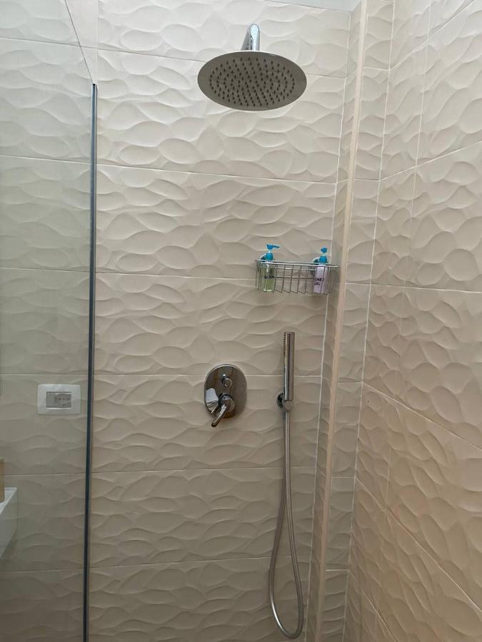 Alex Comfort House Bari Kültér fotó