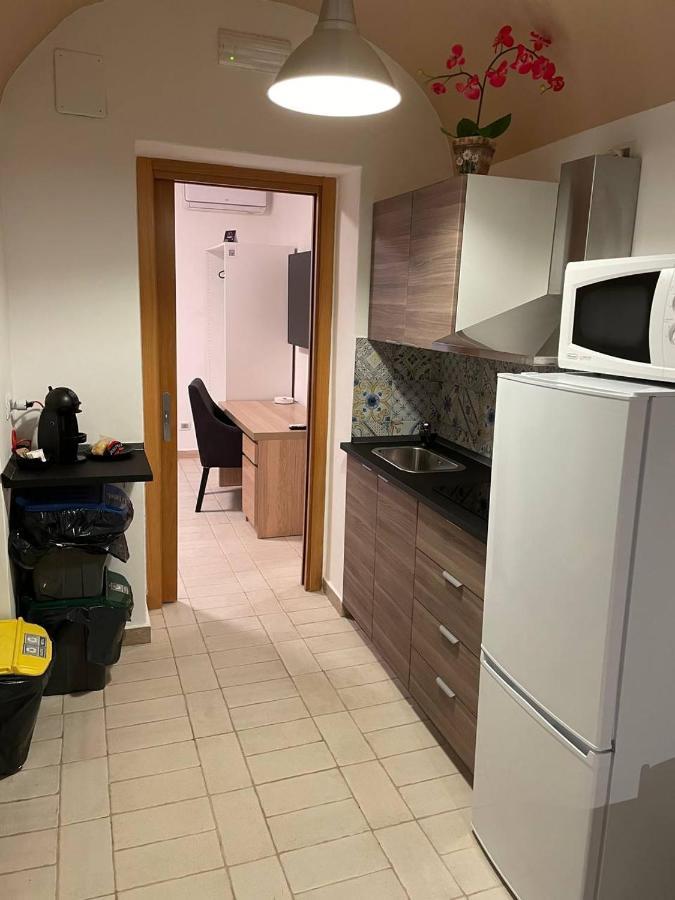 Alex Comfort House Bari Kültér fotó