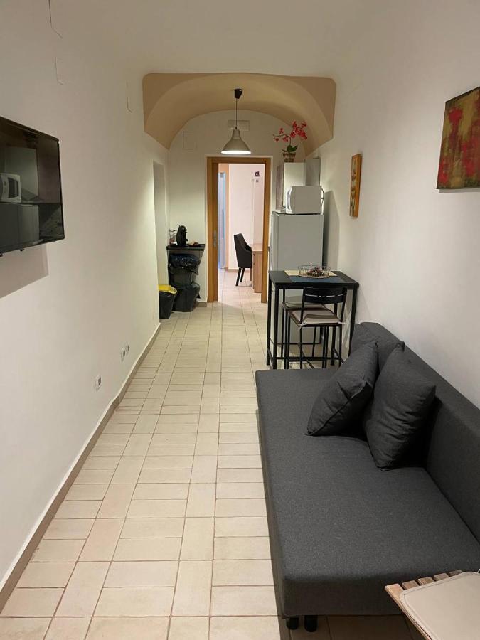 Alex Comfort House Bari Kültér fotó