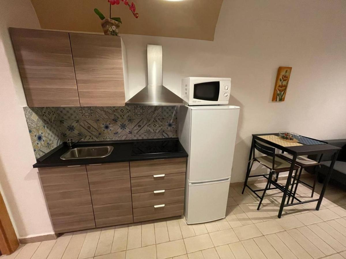 Alex Comfort House Bari Kültér fotó